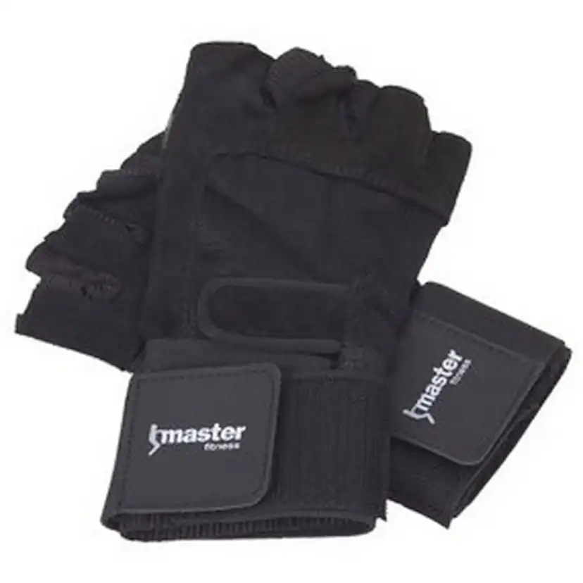 Träningshandskar Master Fitness